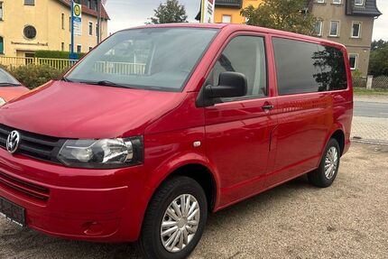 VW T5 Transporter 289.500 km 10.900 € RIESA 01589
