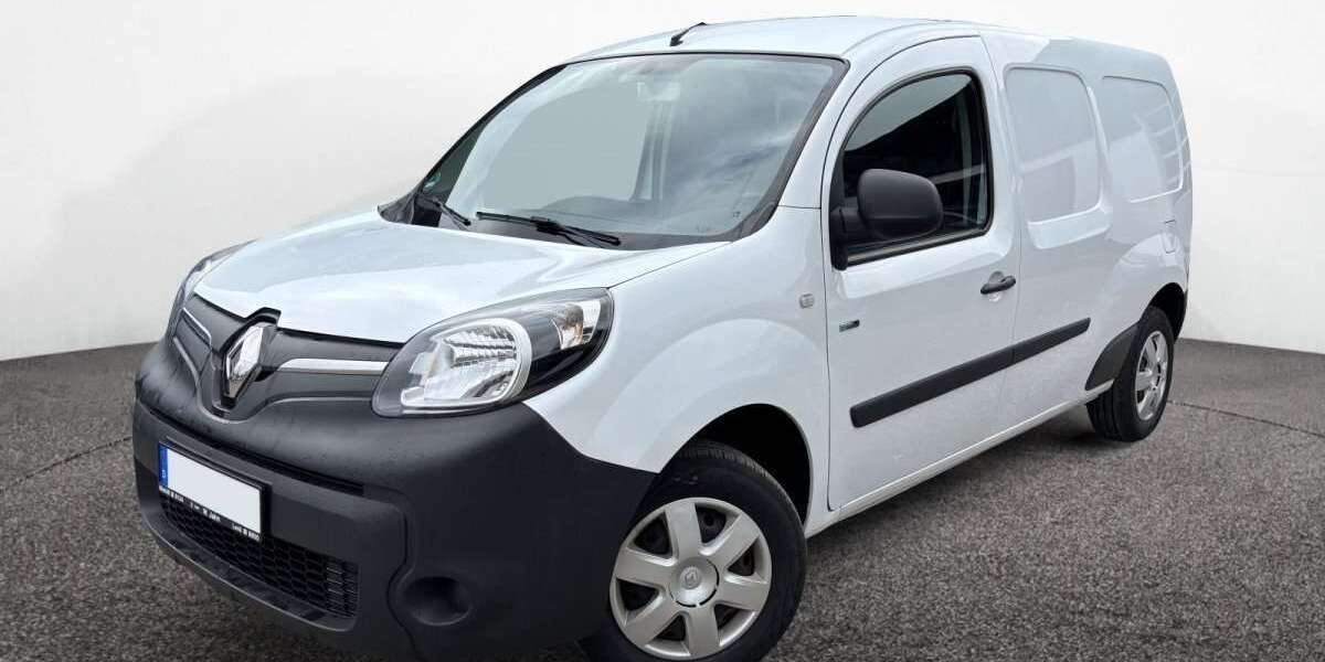 Renault Kangoo 82.000 km 7.990 &euro; Niebuell 25899