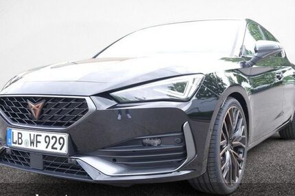 Cupra Leon 19.500 km 33.470 € Bietigheim-Bissingen 74321