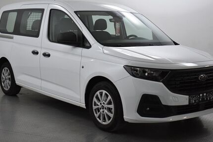 Ford Grand Tourneo 19.368 km 24.750 &euro; Bebra 36179
