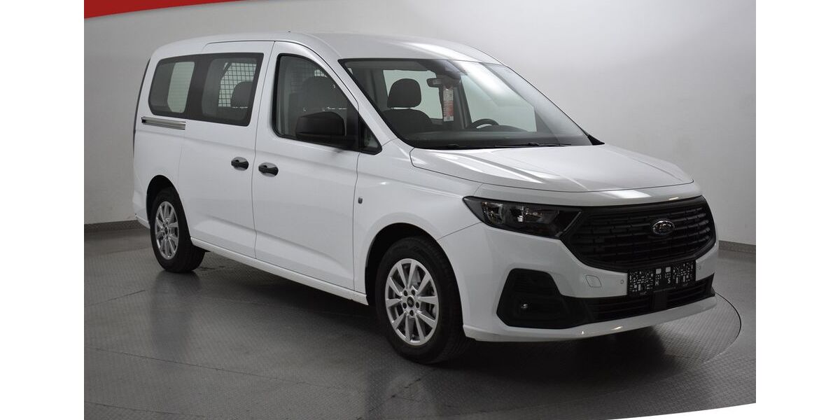 Ford Grand Tourneo 19.368 km 24.750 &euro; Bebra 36179