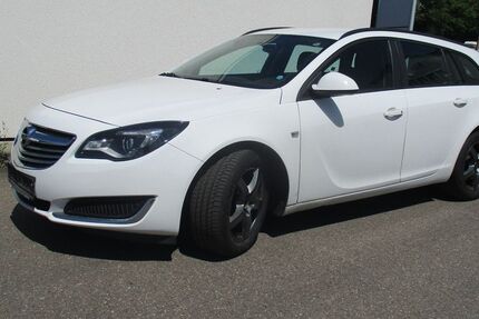 Opel Insignia 268.787 km 2.500 &euro; Esslingen 73734