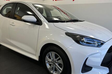 Toyota Yaris 24.692 km 19.790 &euro; Friesoythe 26169