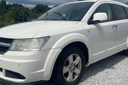 Dodge Journey