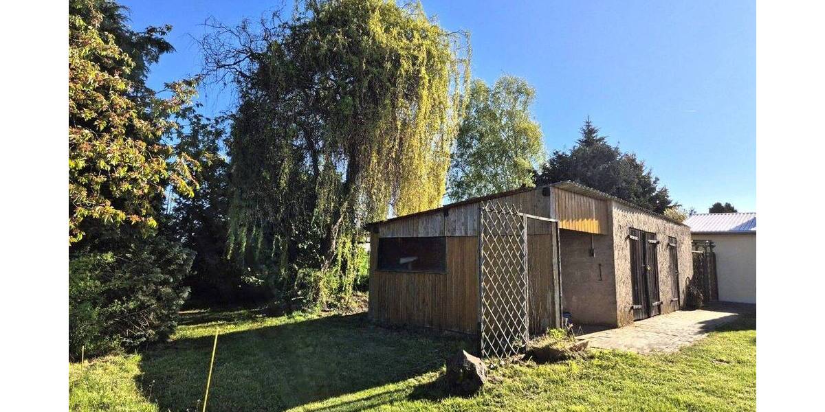 Einfamilienhaus Letschin Gieshof-Zelliner Loose - 4 Zimmer, 95 m&sup2;, 77.000&euro; | Angebot:26486001