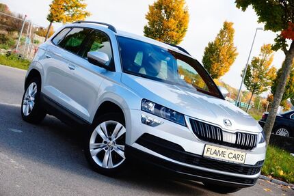 Skoda Karoq 110.000 km 19.990 € Vöhringen 89269