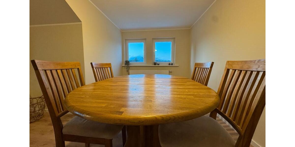 Dachgeschoßwohnung Faßberg - 2 Zimmer, 80 m&sup2;, 1.100&euro; | Angebot:25049576