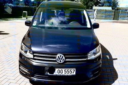 VW Caddy 78.138 km 13.990 &euro; Ovelgönne 26939