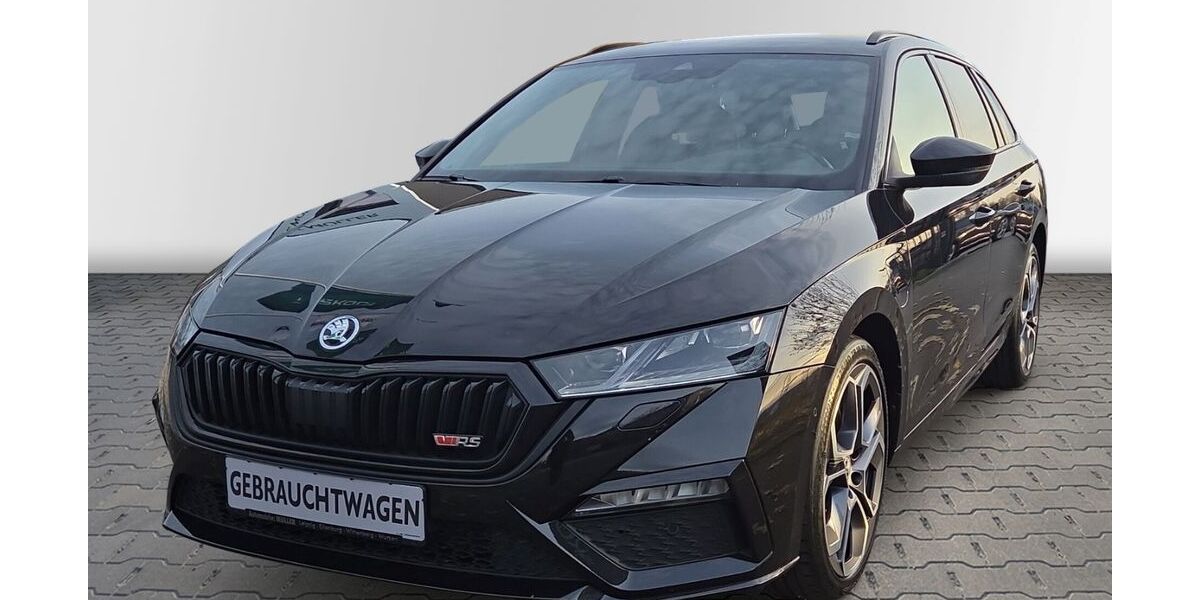 Skoda Octavia 52.224 km 27.670 &euro; Leipzig 04328