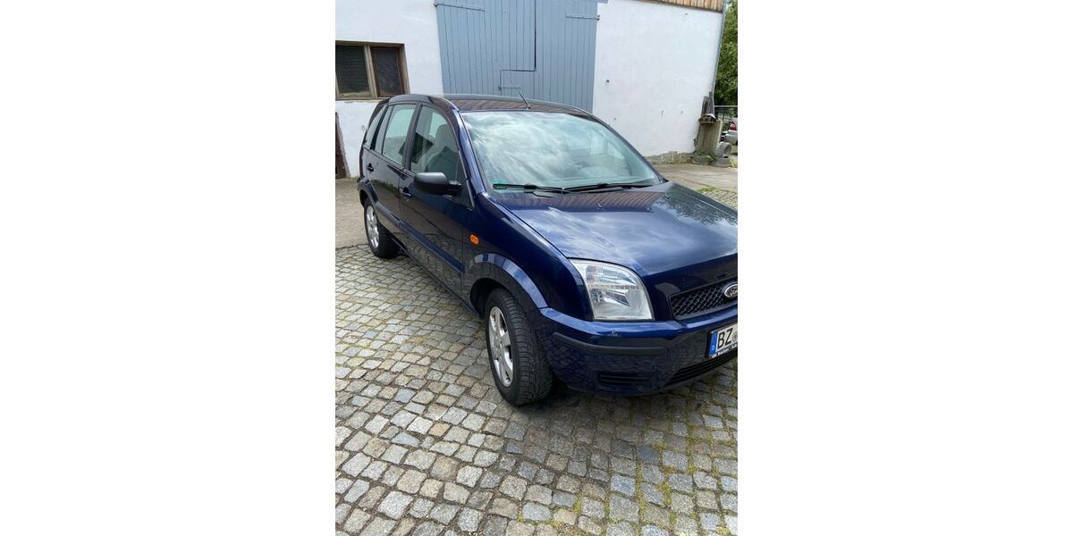 Ford Fusion 83.359 km 3.400 &euro; Radeberg 01454