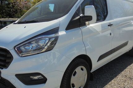Ford Transit Custom 41.800 km 20.825 &euro; Bremervörde 27432