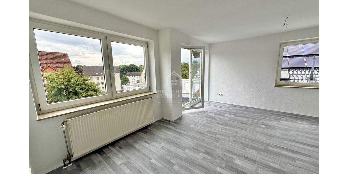 Etagenwohnung Schwalmstadt Treysa - 3 Zimmer, 75 m&sup2;, 169.000&euro; | Angebot:25692715