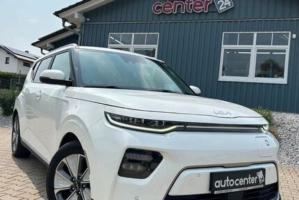 Kia Soul 48.712 km 21.980 &euro; Wartenberg-Angersbach 36367