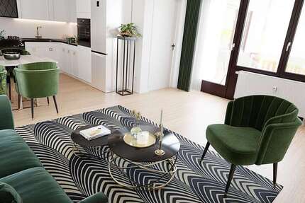 Wohnung zum Kaufen in Poing 410.000 € 80 m² - Wohnung Poing | Angebot:23803076