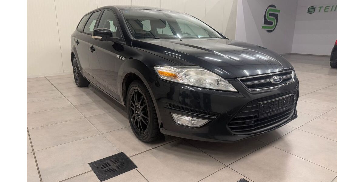 Ford Mondeo 298.166 km 1.990 &euro; Steinfeld 49439