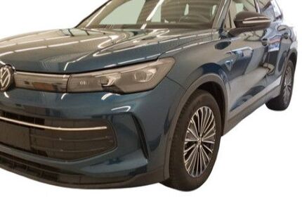 VW Tiguan 13.040 km 38.990 &euro; Preetz-Schellhorn 24211