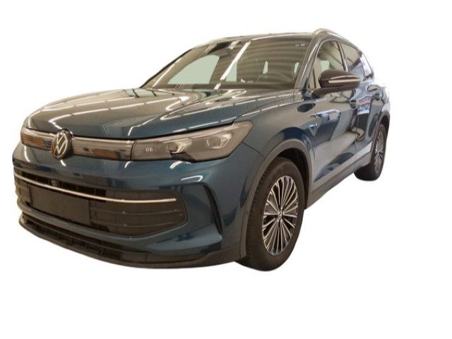VW Tiguan 13.040 km 38.990 &euro; Preetz-Schellhorn 24211