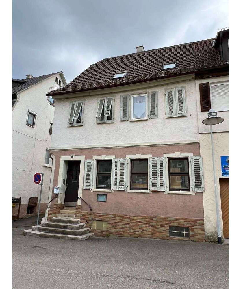 Haus zum Kaufen in Lauffen 219.000 € 100 m²
