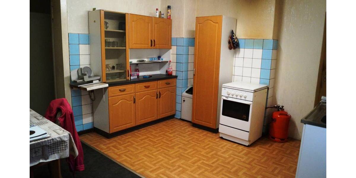Einfamilienhaus Rietz-Neuendorf / OT Ahrensdorf Ahrensdorf - 97.000&euro; | Angebot:26388119