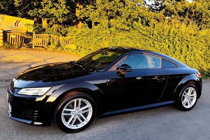 Audi TT 126.000 km 18.900 &euro; Oldenburg 26125