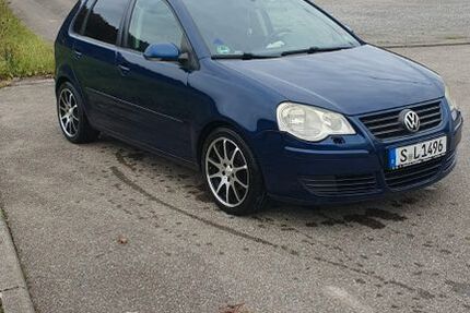 VW Polo 355.000 km 2.900 &euro; Welzheim 73642