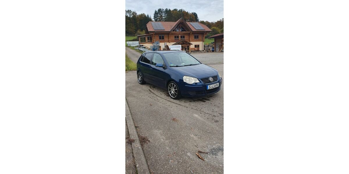 VW Polo 355.000 km 2.900 &euro; Welzheim 73642