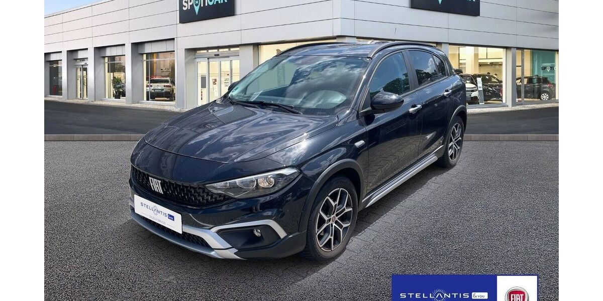 Fiat Tipo 19.999 km 19.970 &euro; Essen 45143