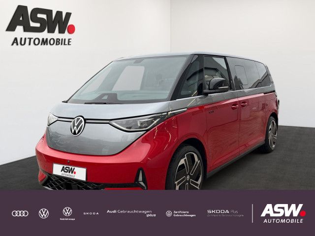 VW ID. Buzz 4.900 km 74.440 &euro; Sinsheim 74889