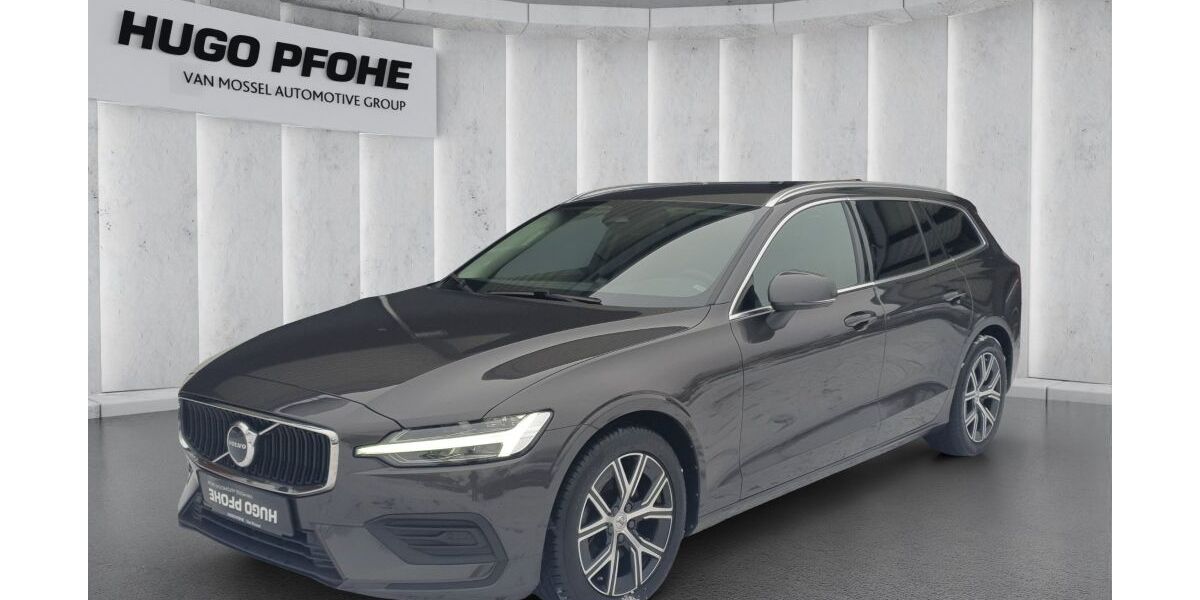 Volvo V60 46.198 km 30.190 &euro; Lübeck 23554
