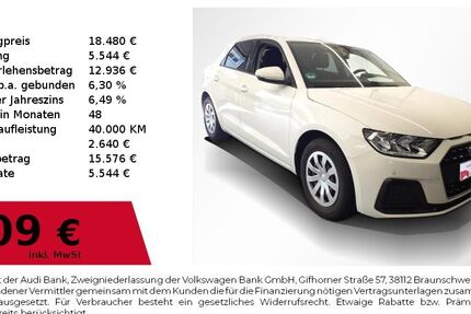 Audi A1 77.600 km 18.480 &euro; Nürnberg 90411