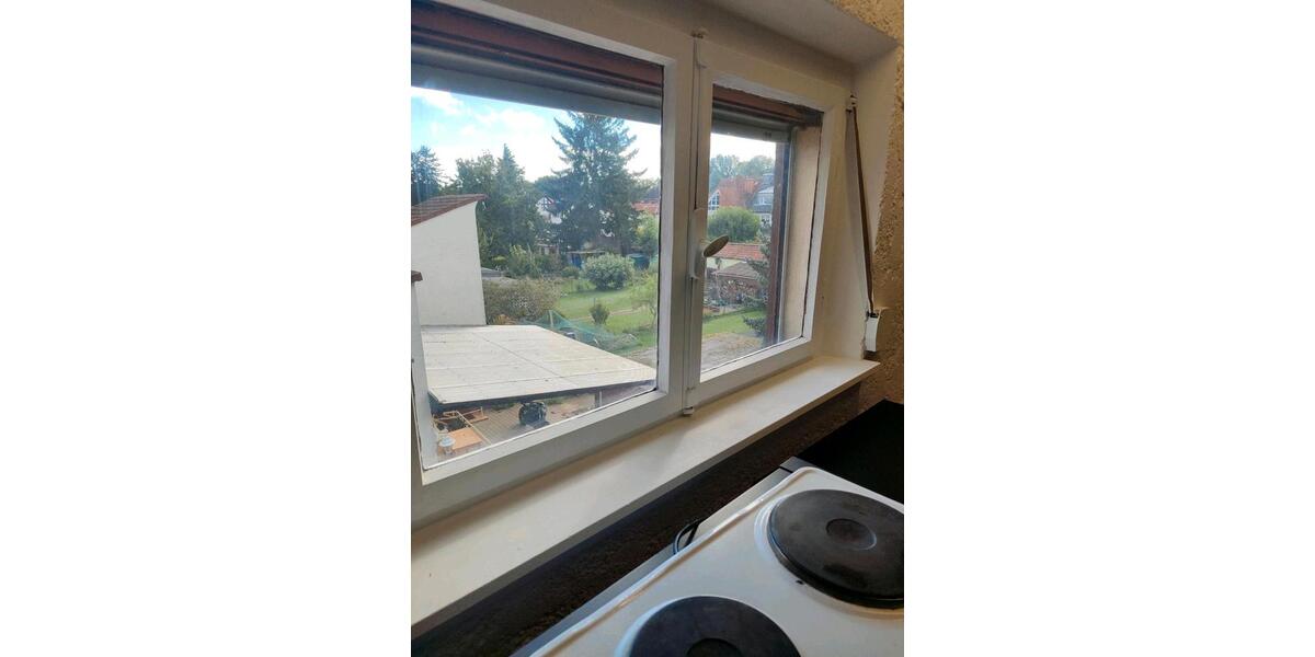 Dachgeschoßwohnung Frankfurt am Main Schwanheim - 1 Zimmer, 35 m&sup2;, 800&euro; | Angebot:26648477