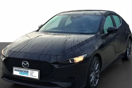 Mazda 3 51.044 km 18.490 &euro; Oldenburg 26135