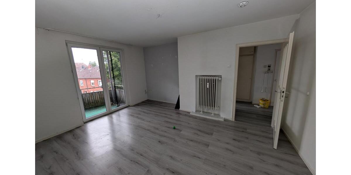 Etagenwohnung Diepholz - 2 Zimmer, 53 m&sup2;, 98.890&euro; | Angebot:25710923