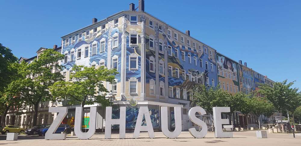 Wohnen auf Zeit in Chemnitz 600 € 3 zimmer