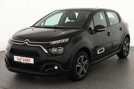 Citroen C3 19.693 km 12.890 &euro; Neubrandenburg 17036