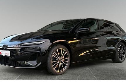 Audi A6 e-tron 7.880 km 72.780 &euro; Pronsfeld 54597