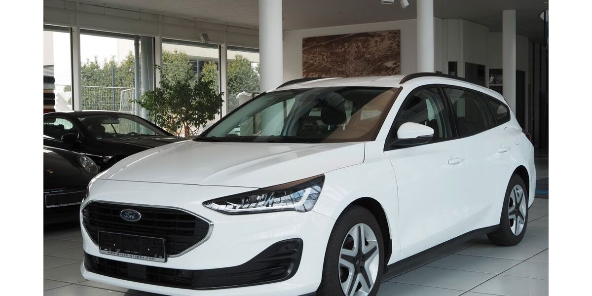 Ford Focus 71.520 km 15.990 &euro; Köngen 73257