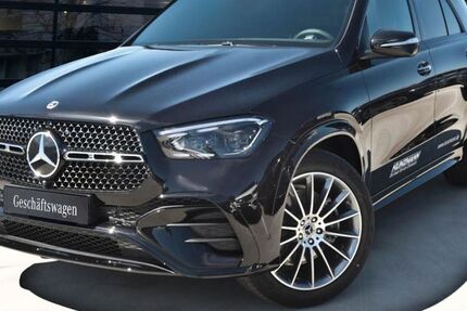 Mercedes-Benz GLE 300 8.000 km 86.390 &euro; Aschaffenburg 63741