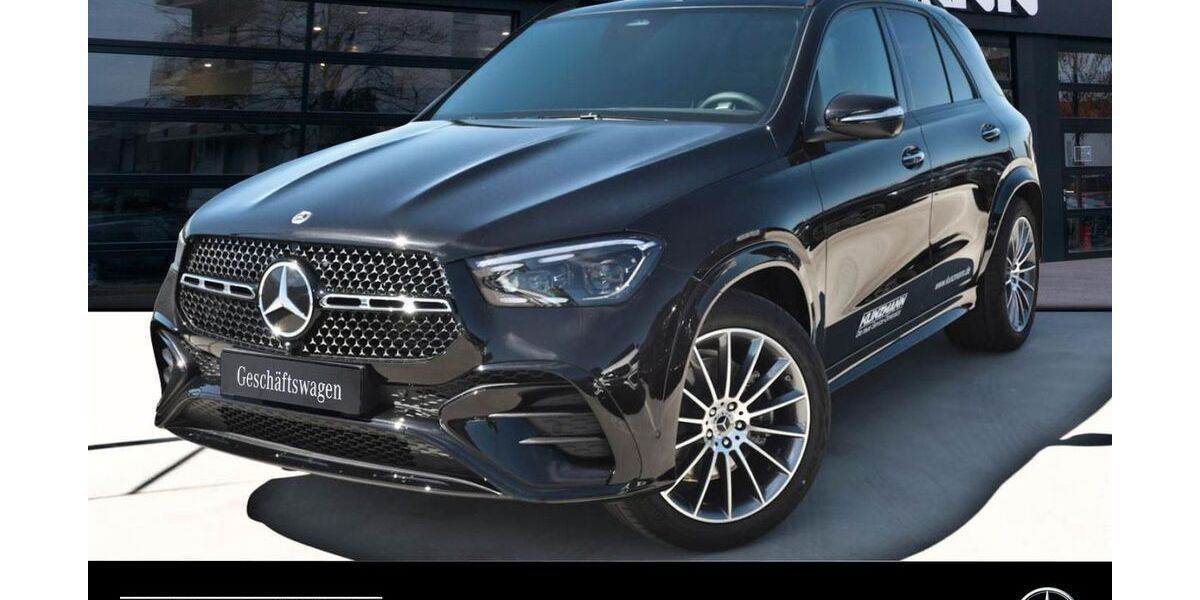 Mercedes-Benz GLE 300 8.000 km 86.390 &euro; Aschaffenburg 63741