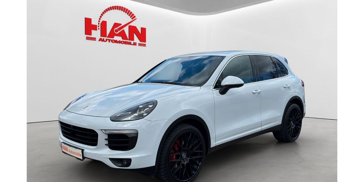 Porsche Cayenne 184.431 km 29.990 &euro; Göppingen 73037
