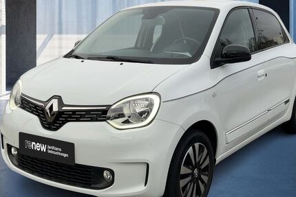 Renault Twingo 46.293 km 10.990 &euro; Hamburg 20537