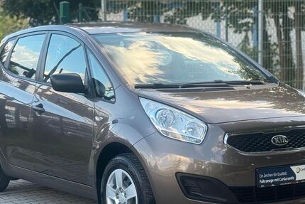 Kia Venga 60.153 km 6.790 € Wildau 15745