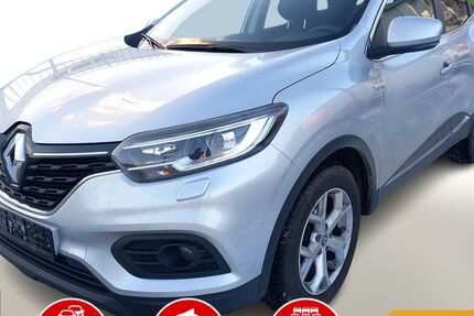 Renault Kadjar 89.000 km 13.988 &euro; Kehl 77694