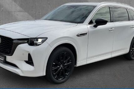 Mazda CX-80 20.082 km 49.990 &euro; Lüneburg 21337