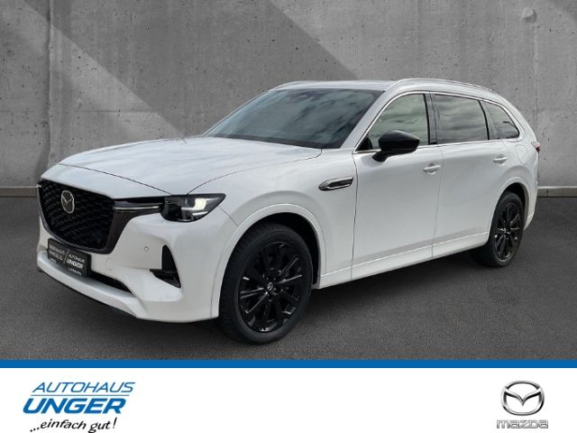 Mazda CX-80 20.082 km 49.990 &euro; Lüneburg 21337