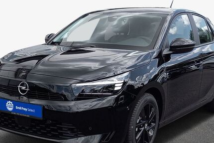 Opel Corsa 17.009 km 13.950 &euro; Hanau 63452