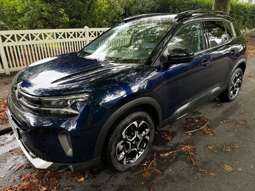 C5 Aircross