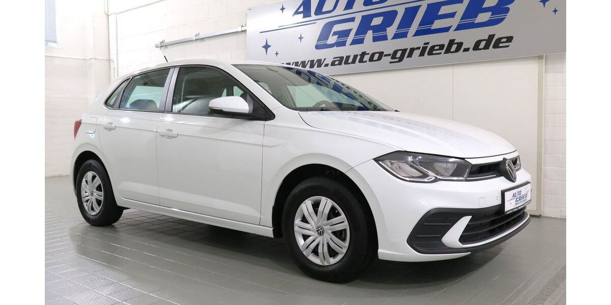 VW Polo 73.800 km 12.950 &euro; Miesitz 07819