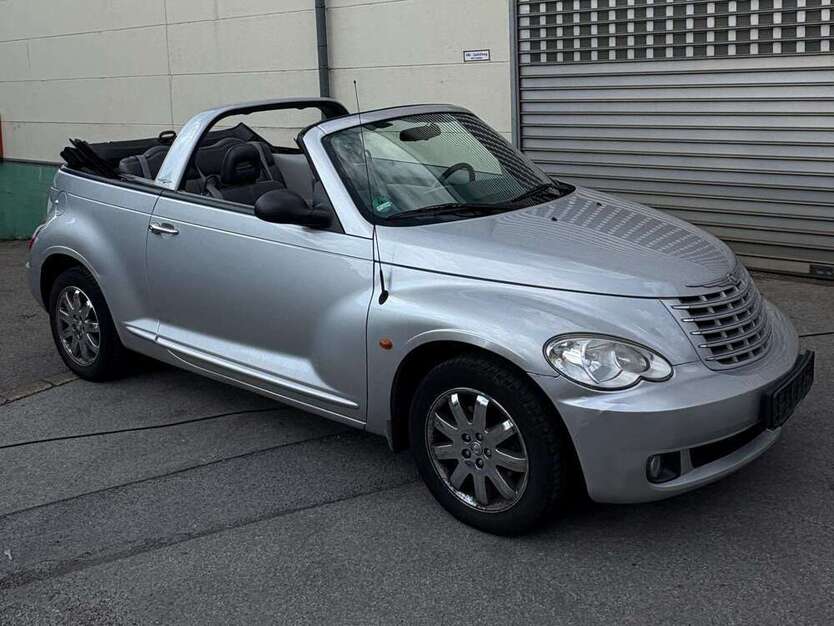 PT Cruiser