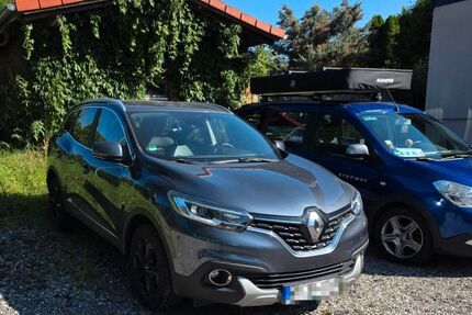 Renault Kadjar 127.000 km 7.450 &euro; Wielenbach 82407